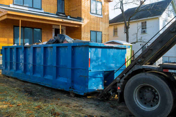 Best Shed Removal  in Versailles, MO