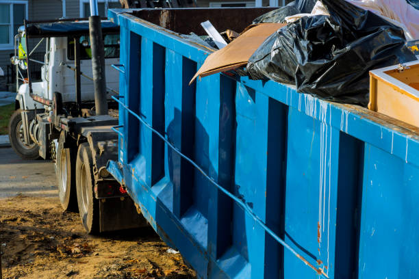 Best Dumpster Rental Services  in Versailles, MO