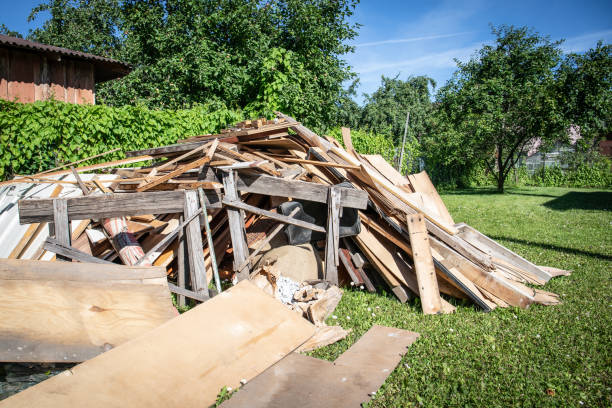 Best Hoarding Cleanup  in Versailles, MO